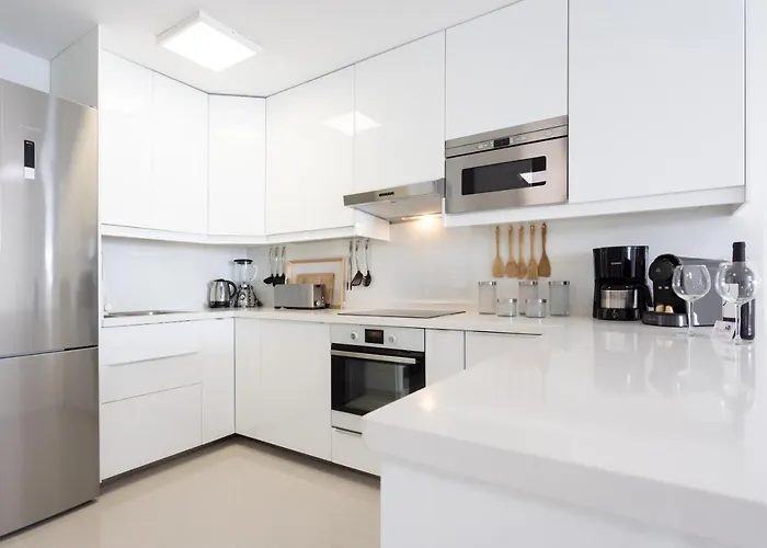 Listen The Rocks - 232 Lejlighed