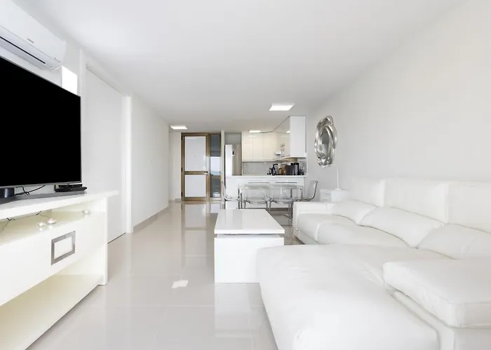 Listen The Rocks - 232 * Costa del Silencio