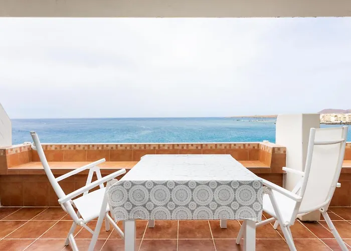 Listen The Rocks - 232 Costa del Silencio