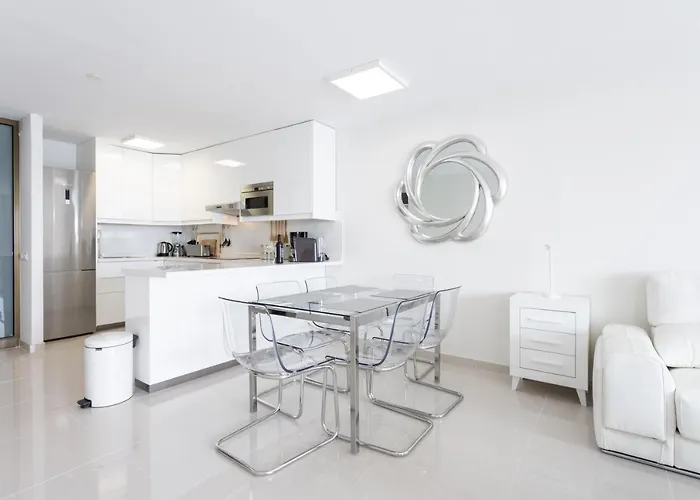 Listen The Rocks - 232 * Costa del Silencio