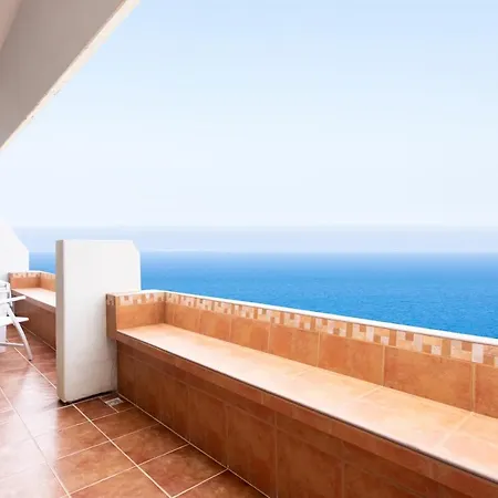 Apartman Listen The Rocks - 232 Costa Del Silencio