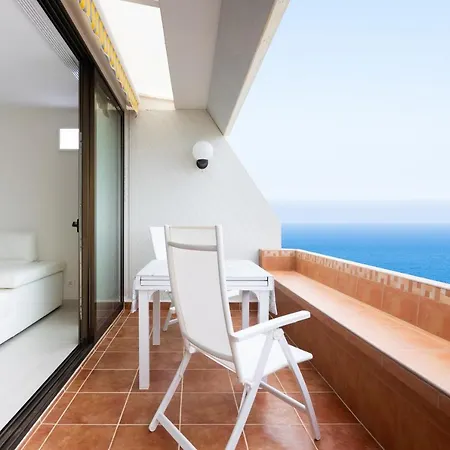 Listen The Rocks - 232 Apartman *