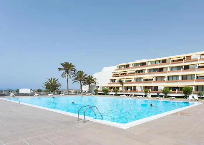 Listen The Rocks - 232 Apartmán *