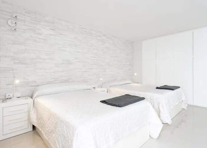 Apartmán Listen The Rocks - 232 *