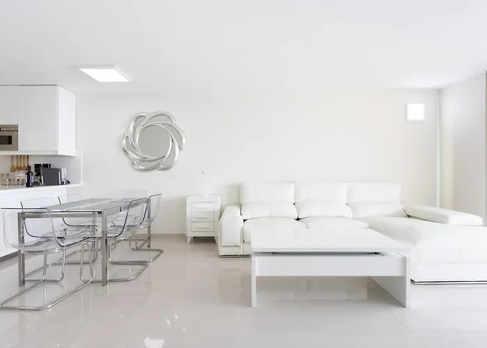 Apartmán Listen The Rocks - 232 *