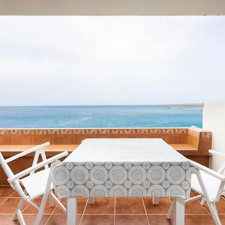 Listen The Rocks - 232 Costa Del Silencio