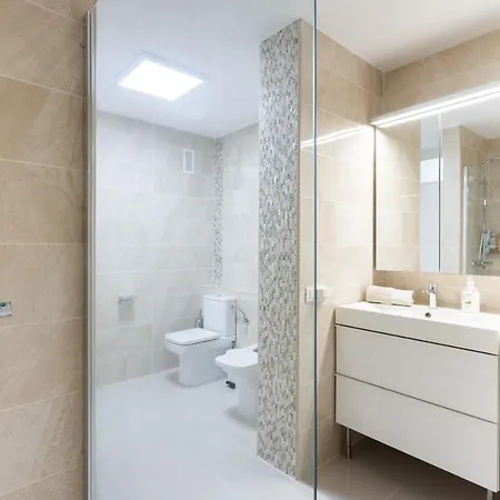 Apartment Listen The Rocks - 232 Costa Del Silencio