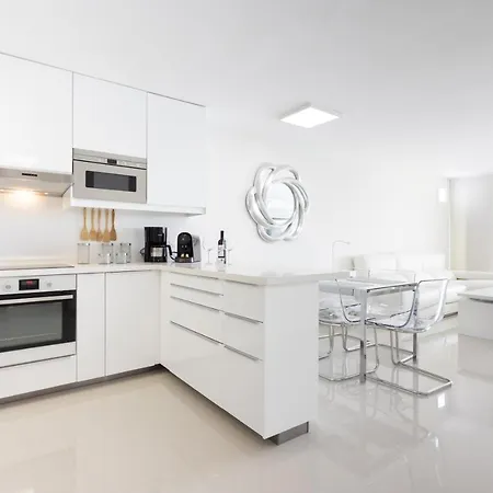 Daire Listen The Rocks - 232 Costa Del Silencio