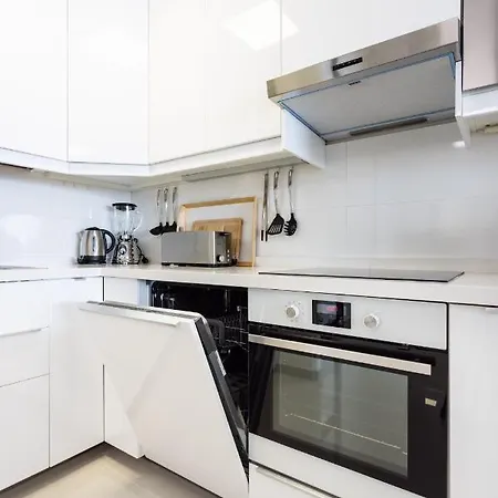 Listen The Rocks - 232 Apartment Costa Del Silencio