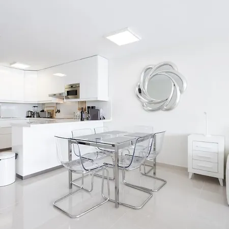 Listen The Rocks - 232 * Costa Del Silencio