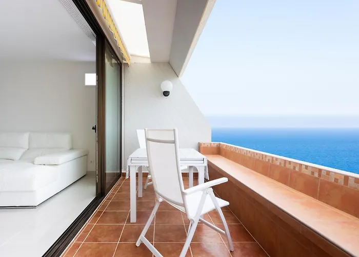 Listen The Rocks - 232 Apartment *