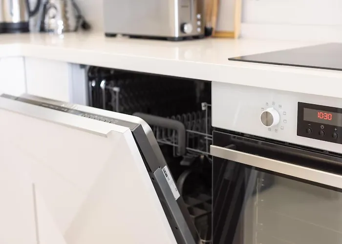 Listen The Rocks - 232 Apartamento Costa Del Silencio