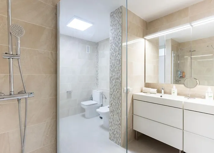 Apartment Listen The Rocks - 232 Costa Del Silencio