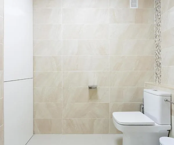 Apartamento Listen The Rocks - 232