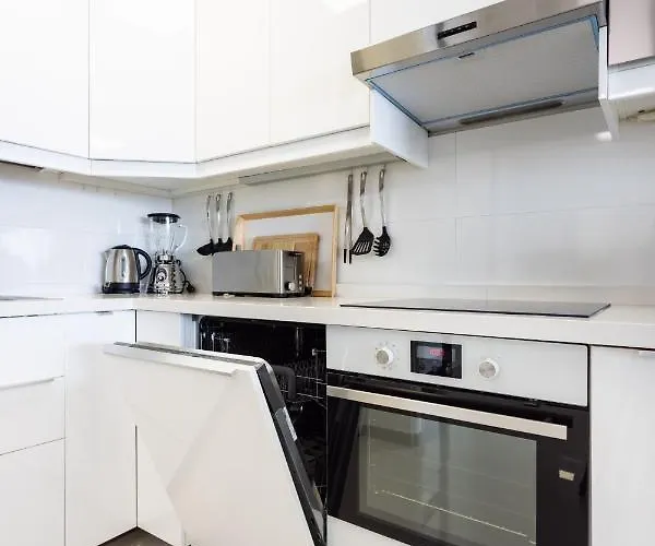 Listen The Rocks - 232 Apartamento Costa Del Silencio