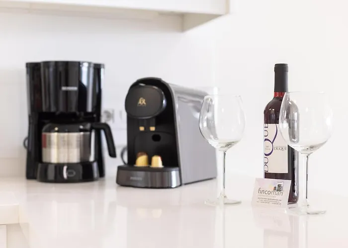 Apartamento Listen The Rocks - 232 *